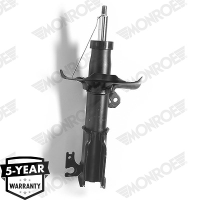 Monroe Stoßdämpfer Vorderachse links [Hersteller-Nr. G16350] für Mazda