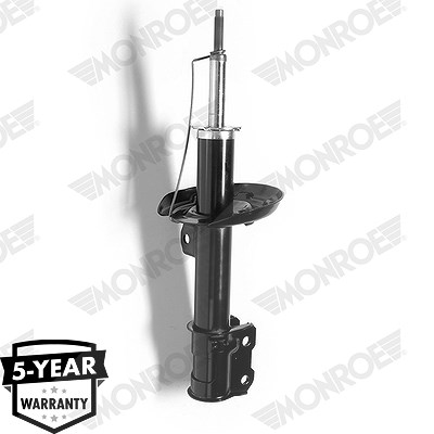 Monroe Stoßdämpfer Vorderachse links [Hersteller-Nr. G16330] für Opel, Vauxhall