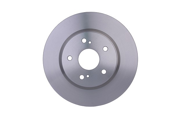 Hella Bremsscheibe [Hersteller-Nr. 8DD355113-621] für Suzuki