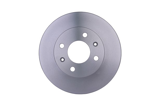 Hella Bremsscheibe [Hersteller-Nr. 8DD355112-791] für Kia, Hyundai