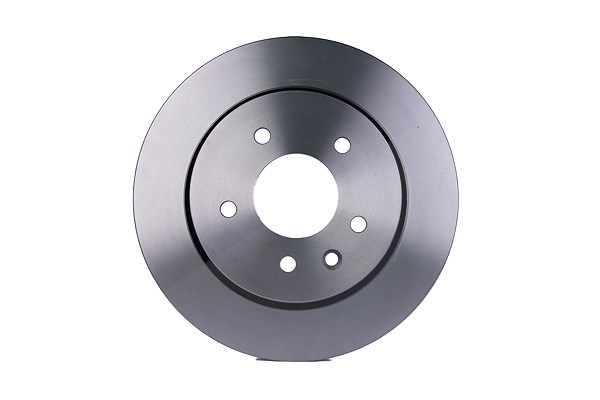 Hella Bremsscheibe [Hersteller-Nr. 8DD355112-041] für Jaguar, Daimler