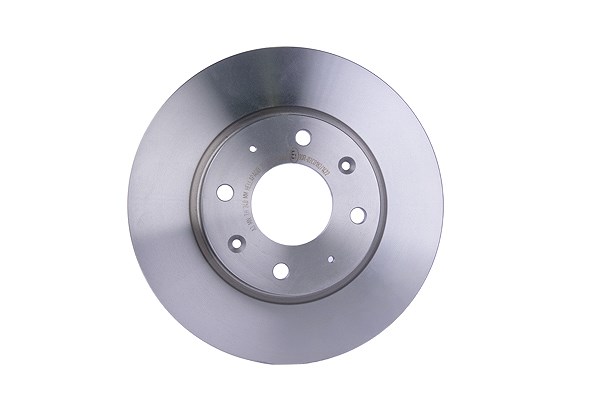 Hella Bremsscheibe [Hersteller-Nr. 8DD355111-781] für Kia