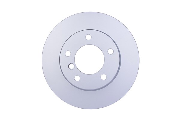 Hella Bremsscheibe [Hersteller-Nr. 8DD355111-241] für BMW