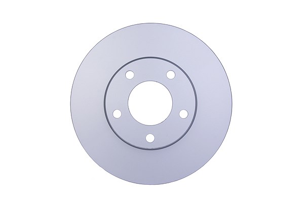 Hella Bremsscheibe [Hersteller-Nr. 8DD355110-881] für Mazda