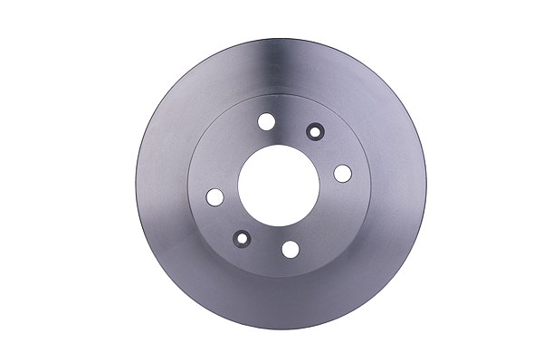 Hella Bremsscheibe [Hersteller-Nr. 8DD355110-641] für Hyundai