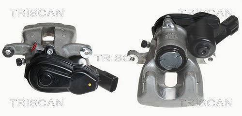 Triscan Bremssattel -AUSTAUSCHTEIL [Hersteller-Nr. 8170344275] für Renault