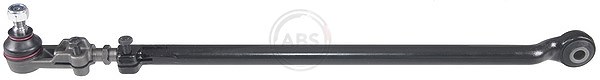 A.b.s. Spurstange [Hersteller-Nr. 250337] für Land Rover