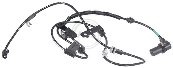 A.b.s. Sensor, Raddrehzahl [Hersteller-Nr. 31198] für Kia