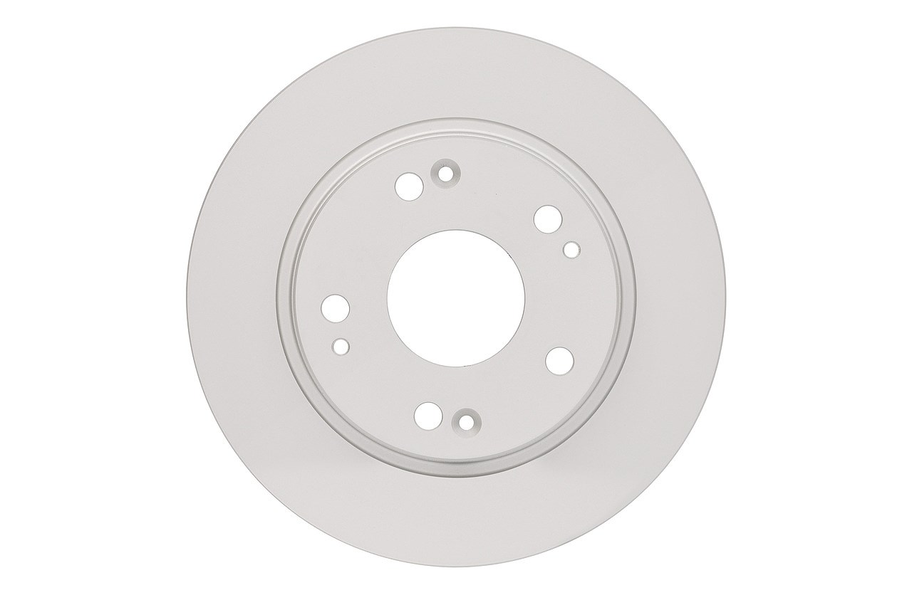 Bosch Bremsscheibe [Hersteller-Nr. 0986479C63] für Honda