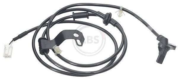 A.b.s. Sensor, Raddrehzahl [Hersteller-Nr. 31148] für Suzuki