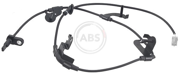 A.b.s. Sensor, Raddrehzahl [Hersteller-Nr. 31137] für Toyota