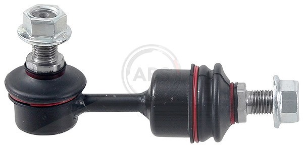 A.b.s. Stange/Strebe, Stabilisator [Hersteller-Nr. 260891] für Hyundai