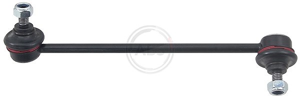 A.b.s. Stange/Strebe, Stabilisator [Hersteller-Nr. 260889] für Citroën, Mitsubishi, Peugeot