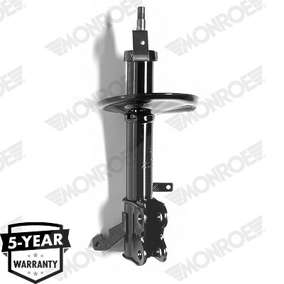 Monroe Stoßdämpfer Vorderachse links [Hersteller-Nr. G16176] für Toyota