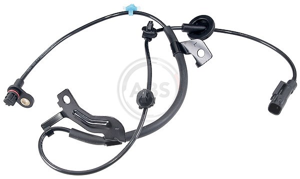 A.b.s. Sensor, Raddrehzahl [Hersteller-Nr. 31053] für Mitsubishi