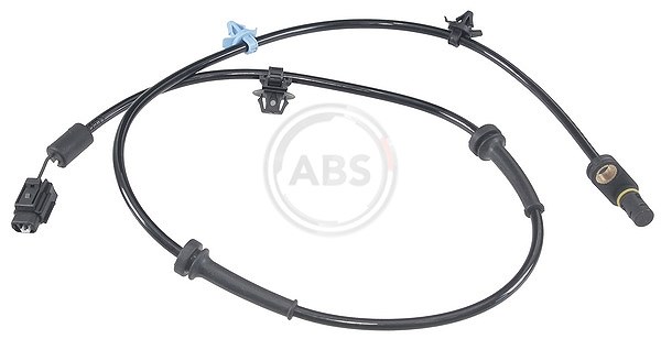 A.b.s. Sensor, Raddrehzahl [Hersteller-Nr. 31015] für Fiat, Suzuki