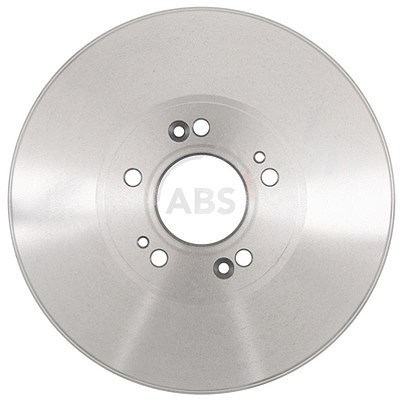 A.b.s. 1x Bremstrommel [Hersteller-Nr. 2890-S] für Kia