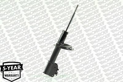 Monroe Stoßdämpfer [Hersteller-Nr. V4203] für Fiat, Citroën, Peugeot