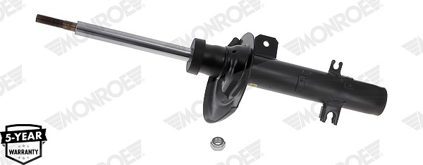 Monroe Stoßdämpfer Vorderachse links [Hersteller-Nr. G8224] für Peugeot