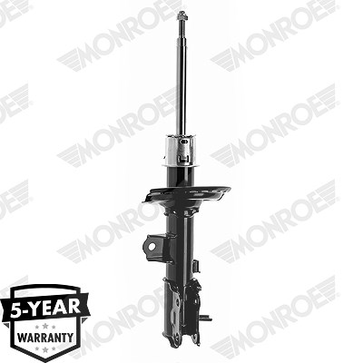 Monroe Stoßdämpfer [Hersteller-Nr. G7420] für Hyundai, Kia