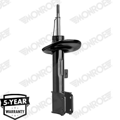 Monroe Stoßdämpfer Vorderachse links [Hersteller-Nr. G7330] für Peugeot
