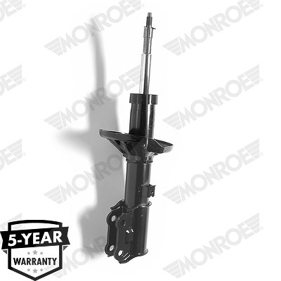 Monroe Stoßdämpfer Vorderachse links [Hersteller-Nr. G16313] für Hyundai