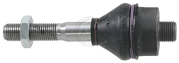 A.b.s. Axialgelenk, Spurstange [Hersteller-Nr. 240712] für Toyota, Aston Martin