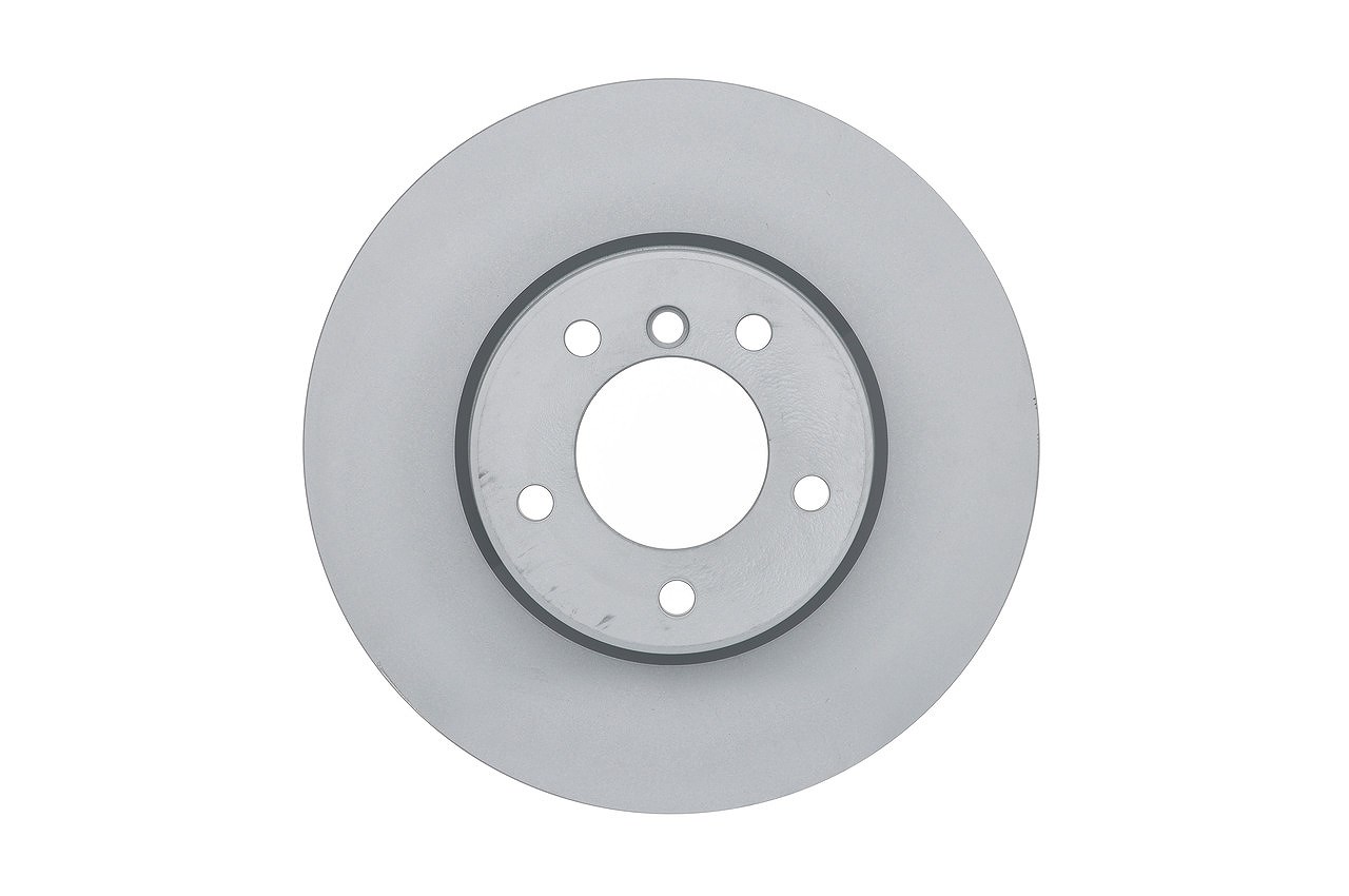 Bosch 1x Bremsscheibe [Hersteller-Nr. 0986479D39] für BMW