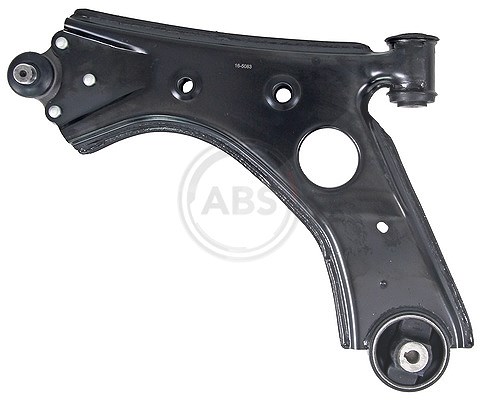 A.b.s. Lenker, Radaufhängung [Hersteller-Nr. 211710] für Fiat