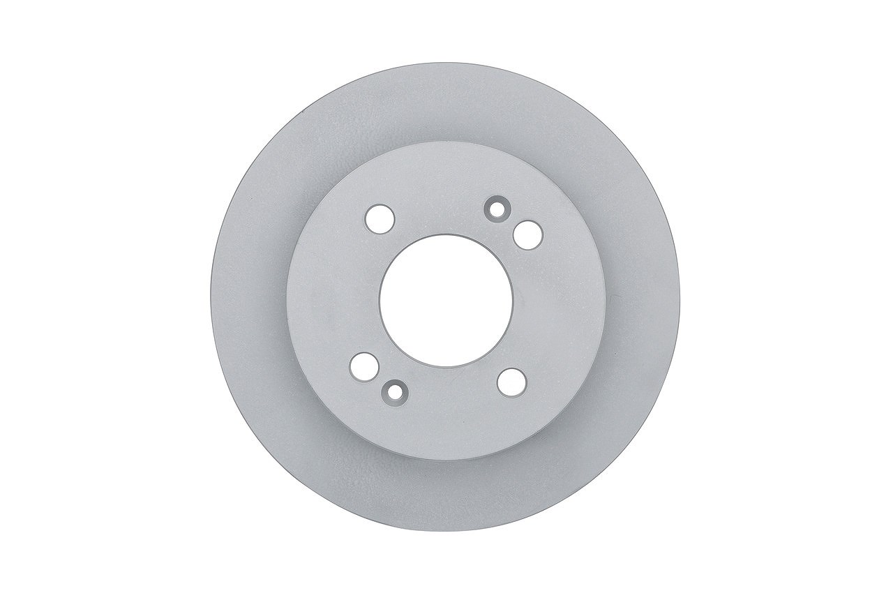 Bosch Bremsscheibe [Hersteller-Nr. 0986479D02] für Hyundai