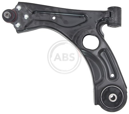 A.b.s. Lenker, Radaufhängung [Hersteller-Nr. 211585] für Chevrolet