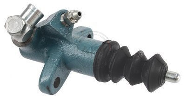 A.b.s. Nehmerzylinder, Kupplung [Hersteller-Nr. 71008] für Mitsubishi