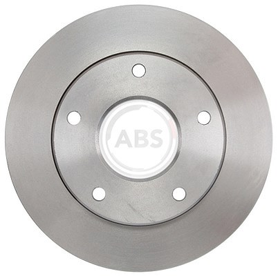 A.b.s. Bremsscheibe [Hersteller-Nr. 18294] für Piaggio