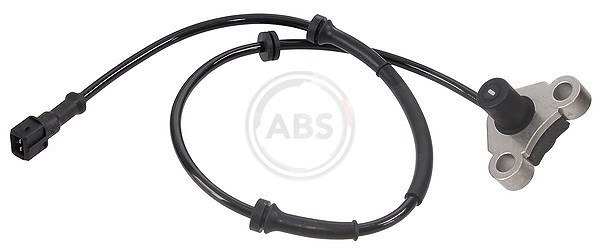 A.b.s. Sensor, Raddrehzahl [Hersteller-Nr. 30755] für Mitsubishi