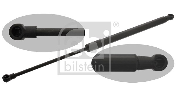 Febi Bilstein Gasfeder, Koffer-/Laderaum [Hersteller-Nr. 44001] für BMW