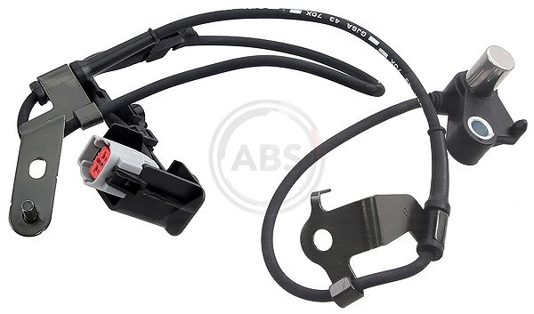 A.b.s. Sensor, Raddrehzahl [Hersteller-Nr. 30934] für Mazda