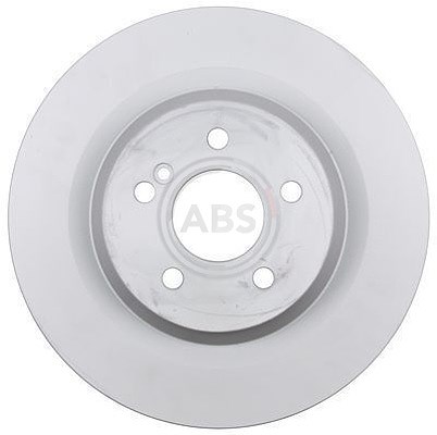A.b.s. Bremsscheibe [Hersteller-Nr. 17797] für Mercedes-Benz