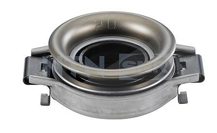 Snr Ausrücklager [Hersteller-Nr. BAC368.08] für Ford, Nissan