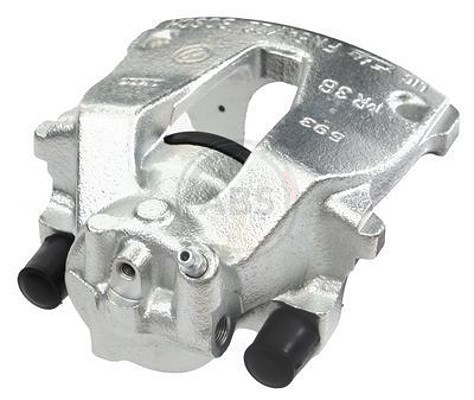 A.b.s. Bremssattel [Hersteller-Nr. 421752] für Alfa Romeo, Lancia, Fiat