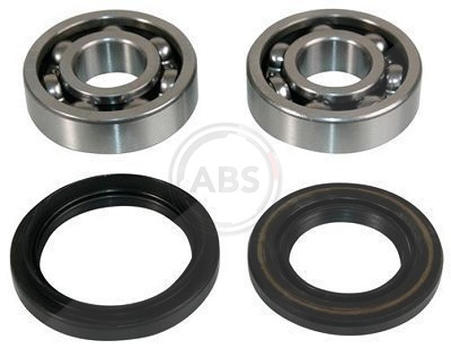 A.b.s. Radlagersatz [Hersteller-Nr. 200164] für Subaru