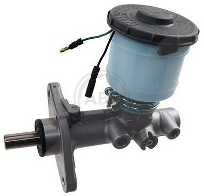 A.b.s. Hauptbremszylinder [Hersteller-Nr. 71140] für Honda