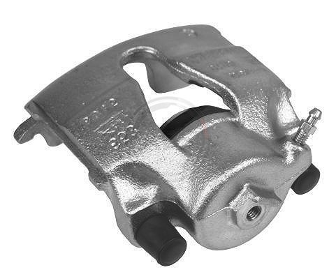 A.b.s. Bremssattel vorne rechts [Hersteller-Nr. 422332] für Chevrolet, Opel, Vauxhall