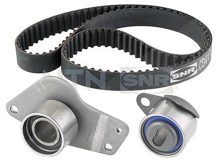 Snr Zahnriemensatz [Hersteller-Nr. KD455.06] für Renault