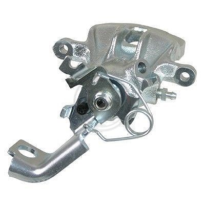 A.b.s. Bremssattel [Hersteller-Nr. 522631] für Honda