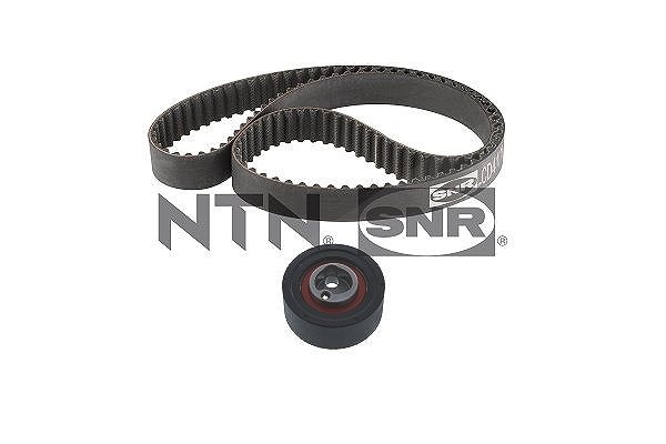 Snr Zahnriemensatz [Hersteller-Nr. KD477.00] für Suzuki