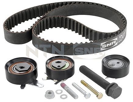 Snr Zahnriemensatz [Hersteller-Nr. KD457.38] für VW