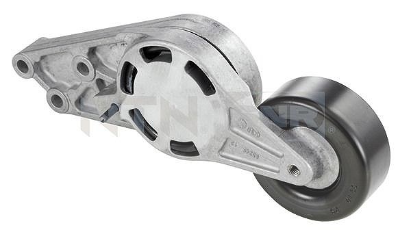 Snr Spannrolle, Keilrippenriemen [Hersteller-Nr. GA357.19] für Seat, Audi