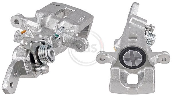 A.b.s. Bremssattel [Hersteller-Nr. 520951] für Rover, Honda