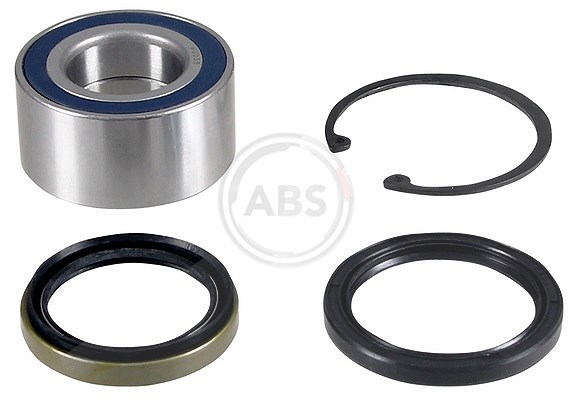 A.b.s. Radlagersatz [Hersteller-Nr. 200626] für Subaru, Suzuki