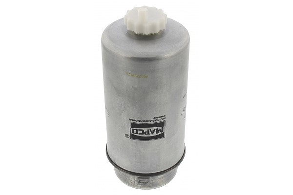 Mapco Kraftstofffilter [Hersteller-Nr. 63609] für Ford